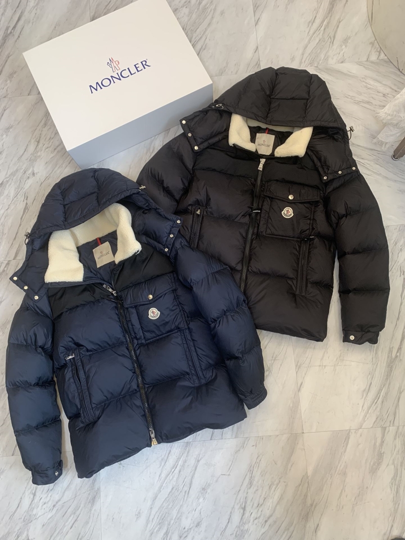 Moncler Down Coat